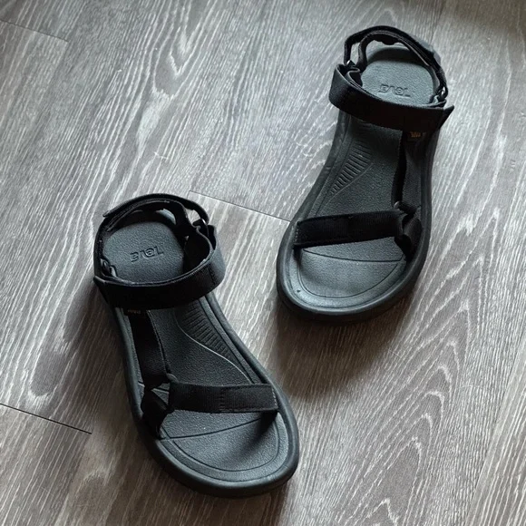 Teva Hurricane XLT2 Ampsole Sandal - Picture 3 of 4